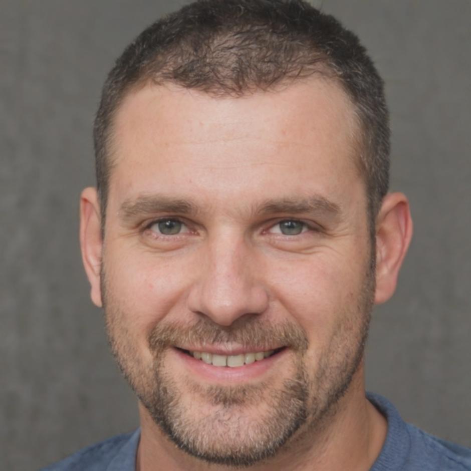 Andris Kalniņš — AI sistēmu arhitekts