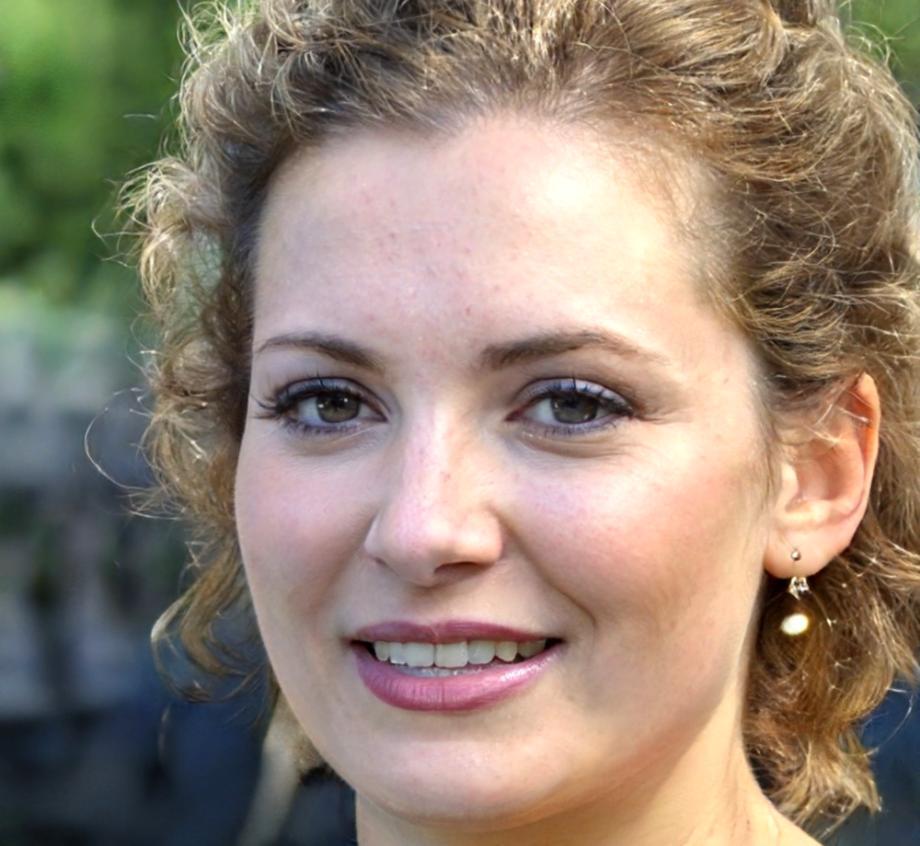 Ilze Ozoliņa — grupu facilitatore